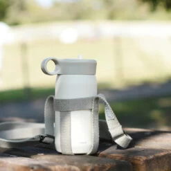 Kinto Tumbler Gurt 70 Mm Beige -Ausgewählte Geschäfte Für Kaffeebedarf 104680 104680 kinto tumbler gurt 70mm beige bild4 mood