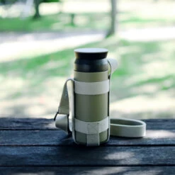 Kinto Tumbler Gurt 75 Mm Beige -Ausgewählte Geschäfte Für Kaffeebedarf 104681 104681 kinto tumbler gurt 75mm beige bild4 mood