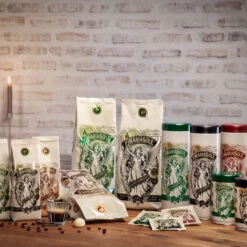 Ausgewählte Geschäfte Für Kaffeebedarf -Ausgewählte Geschäfte Für Kaffeebedarf 104693 104693 mariasole espresso crema biocafe mood