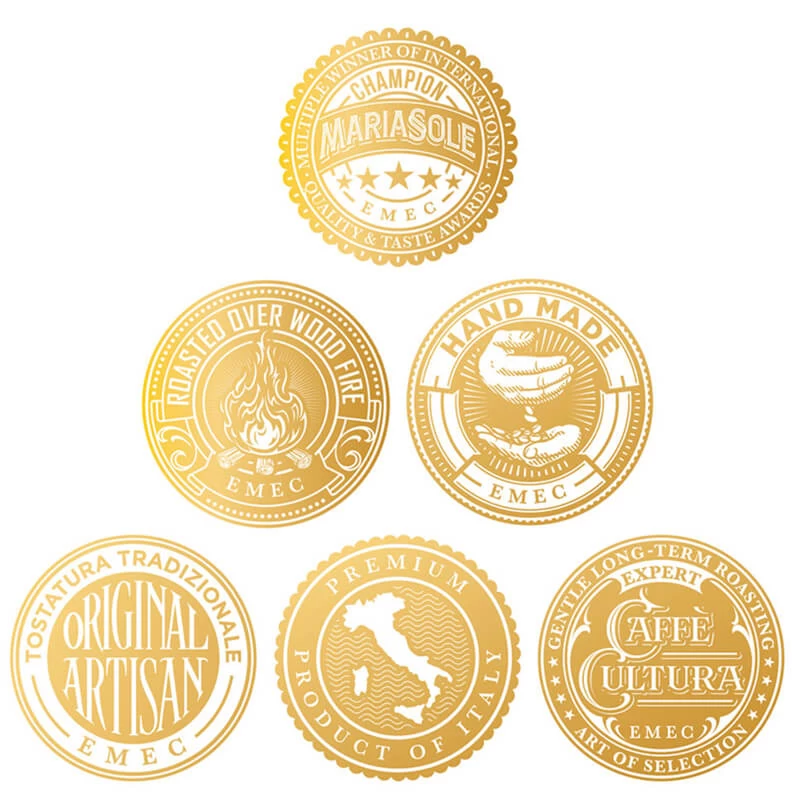 Bio Caffè Espresso E.S.E. Pads 50 Stück 5 Bio Caffè Espresso E.S.E. Pads 50 Stück – Bild 3