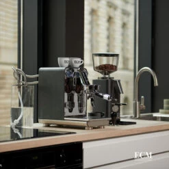 Puristika Edelstahl Anthrazit -Ausgewählte Geschäfte Für Kaffeebedarf 104787 104787 ecm puristika espressomaschine edelstahl anthraz kueche