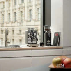 Puristika Edelstahl Anthrazit -Ausgewählte Geschäfte Für Kaffeebedarf 104787 104787 ecm puristika espressomaschine edelstahl anthraz weiterwegkueche