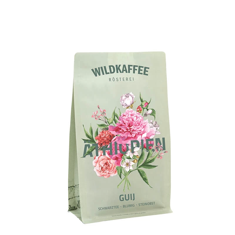 Äthiopien Guij 3 Äthiopien Guij