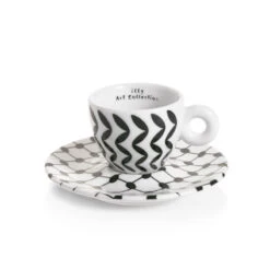 Illy Espressotassen Designeredition 2 Stück 6 Illy Espressotassen Designeredition 2 Stück -Ausgewählte Geschäfte Für Kaffeebedarf 104885 104885 illy espressotassen designeredition 2 stueck 2