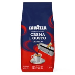 LAVAZZA Crema E Gusto Classico
