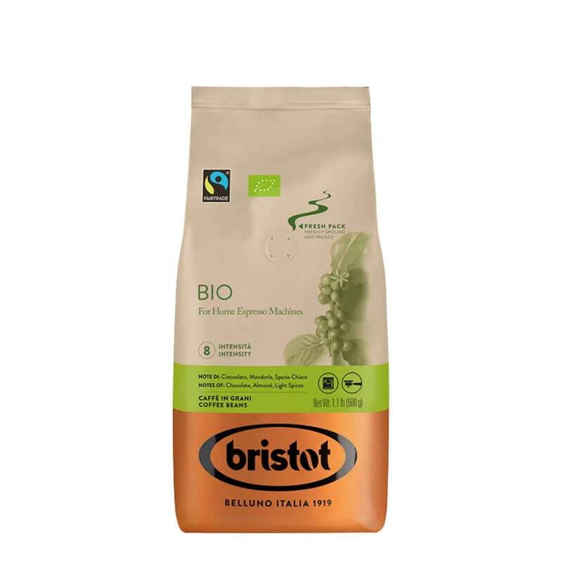 Bristot Bio Organic 3 Bristot Bio Organic