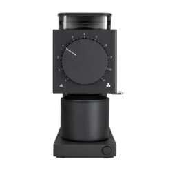 Ode Brew Grinder Kaffeemühle Schwarz