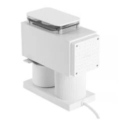 Ode Brew Grinder Kaffeemühle Weiß -Ausgewählte Geschäfte Für Kaffeebedarf 104984 104984 fellow ode brew grinder kaffeemuehle weiss seite3