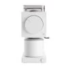 Ode Brew Grinder Kaffeemühle Weiß 2 Ode Brew Grinder Kaffeemühle Weiß -Ausgewählte Geschäfte Für Kaffeebedarf 104984 104984 fellow ode brew grinder kaffeemuehle weiss vorne