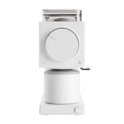 Ode Brew Grinder Kaffeemühle Weiß