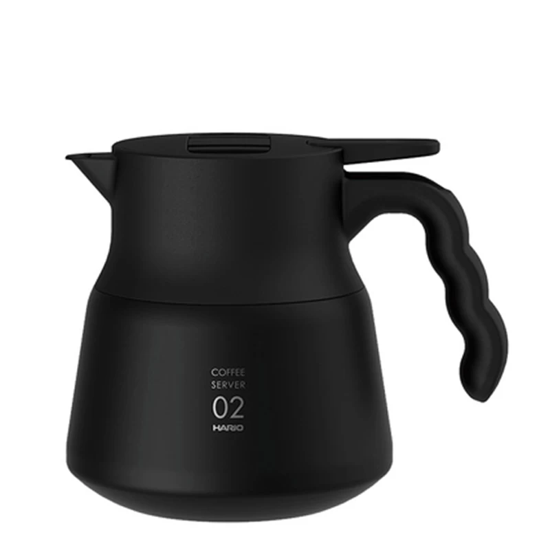 Hario V60 Isolierkanne Plus Größe 02 3 Hario V60 Isolierkanne Plus Größe 02