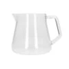 Mighty Small Glaskaraffe 500 Ml Glass 1 Mighty Small Glaskaraffe 500 Ml Glass -Ausgewählte Geschäfte Für Kaffeebedarf 105014 105014 fellow mighty small glaskaraffe 500ml glas 1
