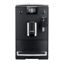 NICR 550 Caferomatica 7 NICR 550 Caferomatica -Ausgewählte Geschäfte Für Kaffeebedarf 105020 105020 nivona nicr 550 mattschwarz chrom 2