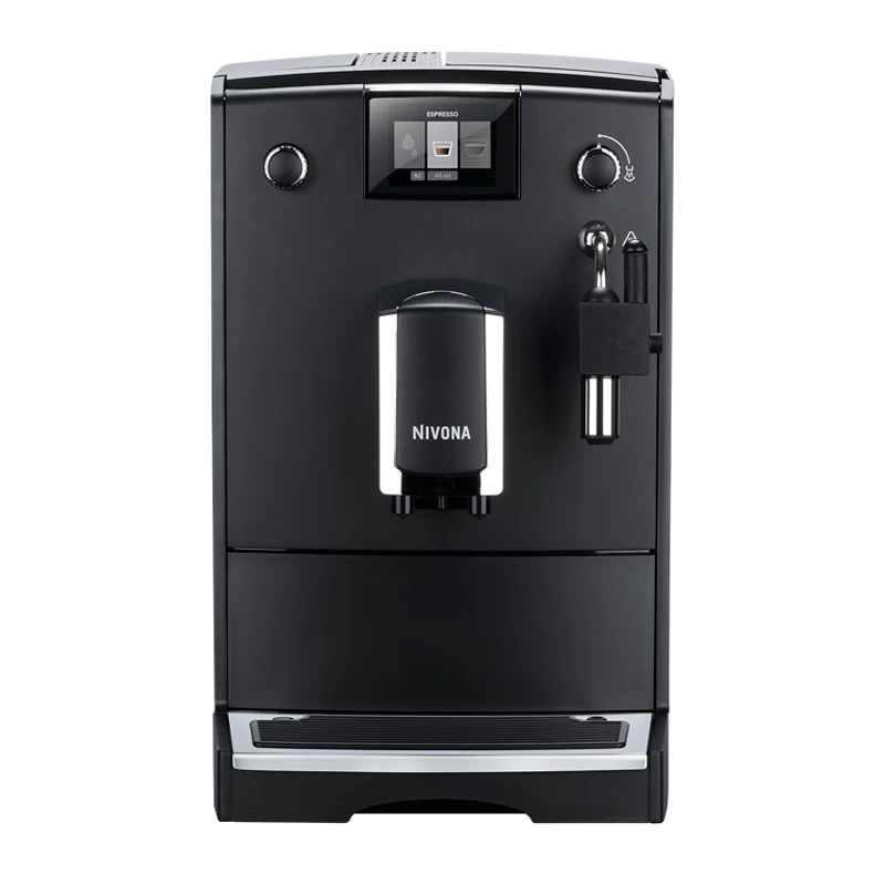 NICR 550 Caferomatica 4 NICR 550 Caferomatica – Bild 2