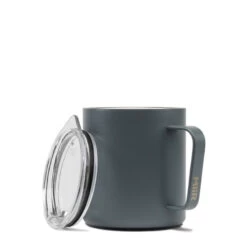 Camp Cup Basal 354 Ml -Ausgewählte Geschäfte Für Kaffeebedarf 105027 105027 miir camp cup basal 354 becherbild mitdeckellinks