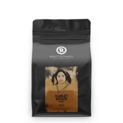 Harley Estate Indien