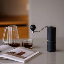 ARCO Handmühle -Ausgewählte Geschäfte Für Kaffeebedarf 105080 105080 goat story arco kaffeemuhle manual bmoodmitmuhle