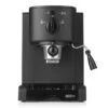 Espresso Perfect Schwarz Matt -Ausgewählte Geschäfte Für Kaffeebedarf 105204 105204 beem espresso perfect schwarz matt produktbildnummer1