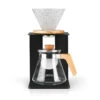 Kaffeebereiter Set Pour Over 4-tlg.