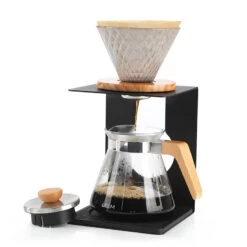Kaffeebereiter Set Pour Over 4-tlg. 7 Kaffeebereiter Set Pour Over 4-tlg. -Ausgewählte Geschäfte Für Kaffeebedarf 105208 105208 beem kaffeebereiter set pour over 4tlg zubehoer