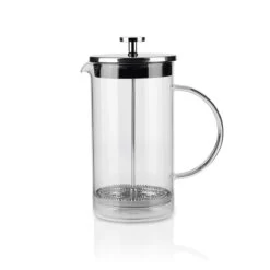 French Press 1000 Ml Glas