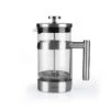 French Press 1000 Ml Edelstahl 1 French Press 1000 Ml Edelstahl -Ausgewählte Geschäfte Für Kaffeebedarf 105210 105210 beem kaffeebereiter french press 1000ml seitlich leer