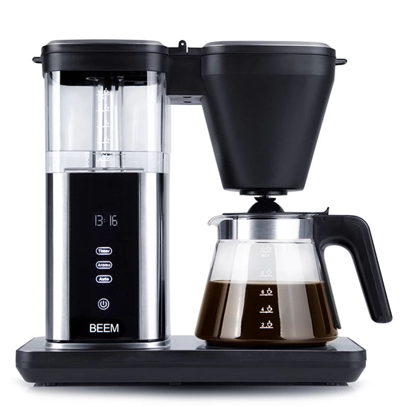 Direct Brew Filterkaffeemaschine 3 Direct Brew Filterkaffeemaschine