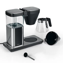 Direct Brew Filterkaffeemaschine 7 Direct Brew Filterkaffeemaschine -Ausgewählte Geschäfte Für Kaffeebedarf 105214 105214 beem direct brew filterkaffeemaschine glas zubehoer