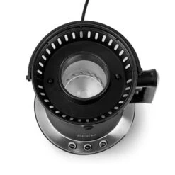 Roast Perfect Kaffeeröster Edelstahl Schwarz -Ausgewählte Geschäfte Für Kaffeebedarf 105215 105215 beem roast perfect kaffeeroster edelstahl schwarz leerjpg