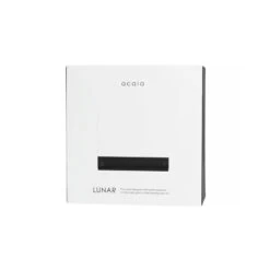 Lunar White 8 Lunar White -Ausgewählte Geschäfte Für Kaffeebedarf 105222 105222 acaia lunar white waage kartonansicht