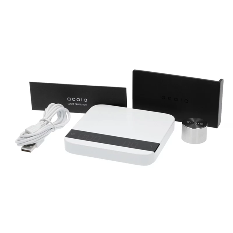 Lunar White 6 Lunar White – Bild 4