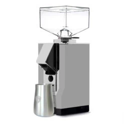 Eureka Mignon Filtro Silent 16 CR Grau