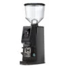 Eureka Atom Excellence 75 Schwarz Matt -Ausgewählte Geschäfte Für Kaffeebedarf 105241 105241 eureka atom excellence 75 schwarz matt