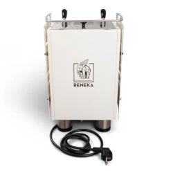 Family Home 1G Weiss -Ausgewählte Geschäfte Für Kaffeebedarf 105243 105243 reneka family home 1g hintenansicht