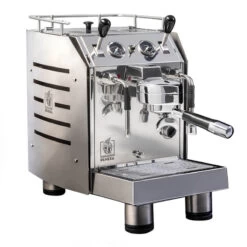 Family Home 1G Inox -Ausgewählte Geschäfte Für Kaffeebedarf 105244 105244 reneka family home 1g edelstahl gedrehteansicht