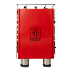 Family Home 1G Rot 9 Family Home 1G Rot -Ausgewählte Geschäfte Für Kaffeebedarf 105246 105246 reneka family home 1g rot maschinevonhinten