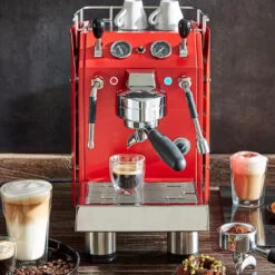 Family Home 1G Rot 8 Family Home 1G Rot -Ausgewählte Geschäfte Für Kaffeebedarf 105246 105246 reneka family home 1g rot moodkuechenbild