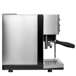 Rancilio Silvia Pro X Edelstahl -Ausgewählte Geschäfte Für Kaffeebedarf 105248 105248 rancilio silvia pro x edelstahl 3