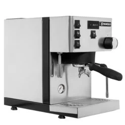 Rancilio Silvia Pro X Edelstahl -Ausgewählte Geschäfte Für Kaffeebedarf 105248 105248 rancilio silvia pro x edelstahl 4