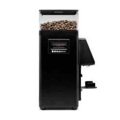 Rancilio Stile Espressomühle Schwarz -Ausgewählte Geschäfte Für Kaffeebedarf 105249 105249 rancilio stile espressomuhle schwarz 3
