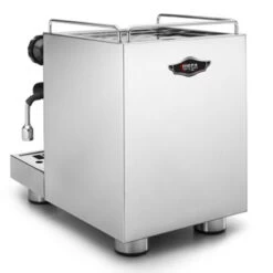 MINI Edelstahl -Ausgewählte Geschäfte Für Kaffeebedarf 105252 105252 wega mini edelstahl seite2