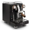 MINI Mattschwarz -Ausgewählte Geschäfte Für Kaffeebedarf 105253 105253 wega mini mattschwarzerstesbild1t