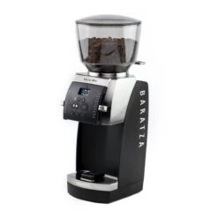 Vario W+ Schwarz -Ausgewählte Geschäfte Für Kaffeebedarf 105279 105279 baratza vario w 3