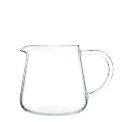 Brewers Belly Glass Jug 500 Ml