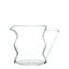 Brewers Zigzag Glass Jug 500 Ml 2 Brewers Zigzag Glass Jug 500 Ml -Ausgewählte Geschäfte Für Kaffeebedarf 105296 105296 loveramics brewers zigzag glass jug 500ml