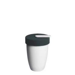 Nomad Mug 250 Ml White