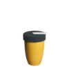 Nomad Mug 250 Ml Yellow -Ausgewählte Geschäfte Für Kaffeebedarf 105301 105301 loveramics nomad mug 250ml yellow