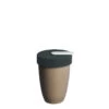 Nomad Mug 250 Ml Taupe 2 Nomad Mug 250 Ml Taupe -Ausgewählte Geschäfte Für Kaffeebedarf 105303 105303 loveramics nomad mug 250ml taupe