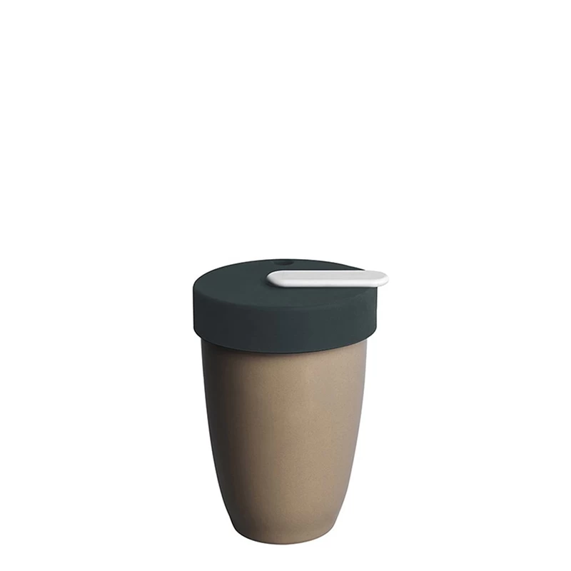 Nomad Mug 250 Ml Taupe 3 Nomad Mug 250 Ml Taupe