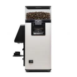 Rancilio Stile Espressomühle Weiss 7 Rancilio Stile Espressomühle Weiss -Ausgewählte Geschäfte Für Kaffeebedarf 105315 105315 rancilio stile espressomuhle weiss 2